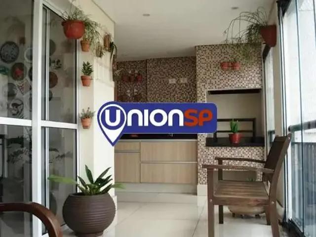 Apartamento para Venda em São Paulo/SP Vila Leopoldina 3 Quartos