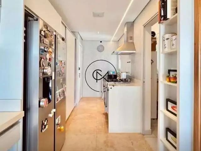Apartamento para Venda em São Paulo/SP Vila Leopoldina 3 Quartos