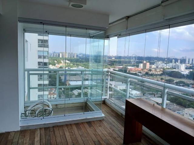 Apartamento para Venda em São Paulo/SP Vila Leopoldina 3 Quartos