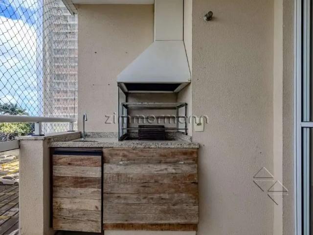 Apartamento para Venda em São Paulo/SP Vila Leopoldina 3 Quartos