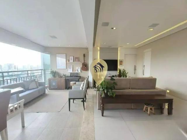 Apartamento para Venda em São Paulo/SP Vila Leopoldina 3 Quartos