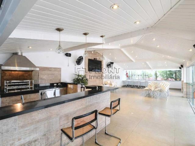 Apartamento para Venda em São Paulo/SP Vila Leopoldina 3 Quartos