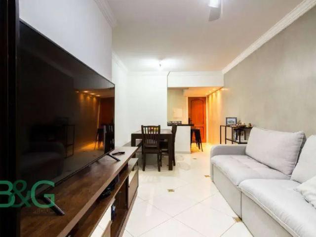 Apartamento para Venda em São Paulo/SP Vila Leopoldina 3 Quartos
