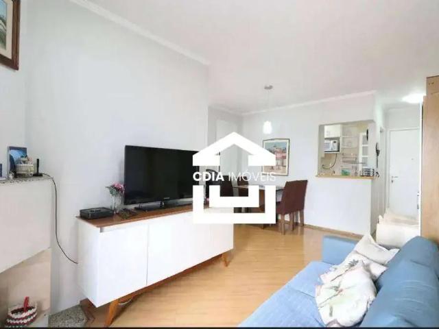 Apartamento para Venda em São Paulo/SP Vila Leopoldina 3 Quartos