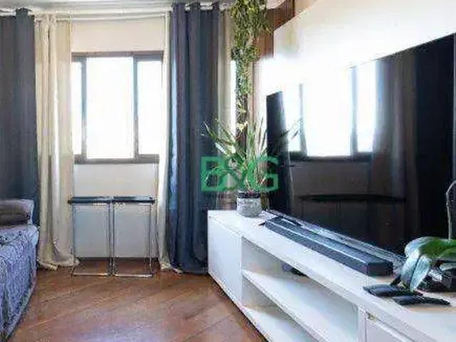 Apartamento para Venda em São Paulo/SP Vila Leopoldina 3 Quartos