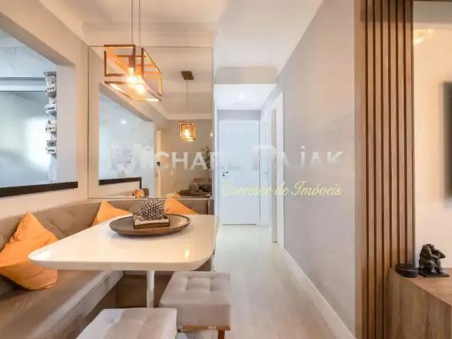 Apartamento para Venda em São Paulo/SP Vila Leopoldina 3 Quartos
