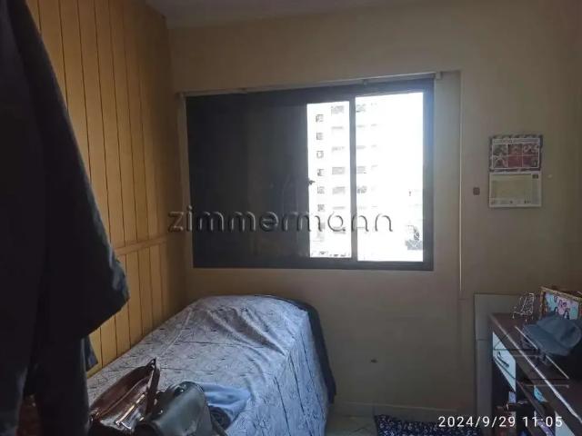 Apartamento para Venda em São Paulo/SP Vila Leopoldina 3 Quartos