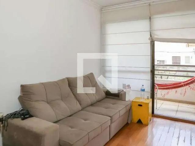 Apartamento para Venda em São Paulo/SP Vila Leopoldina 3 Quartos