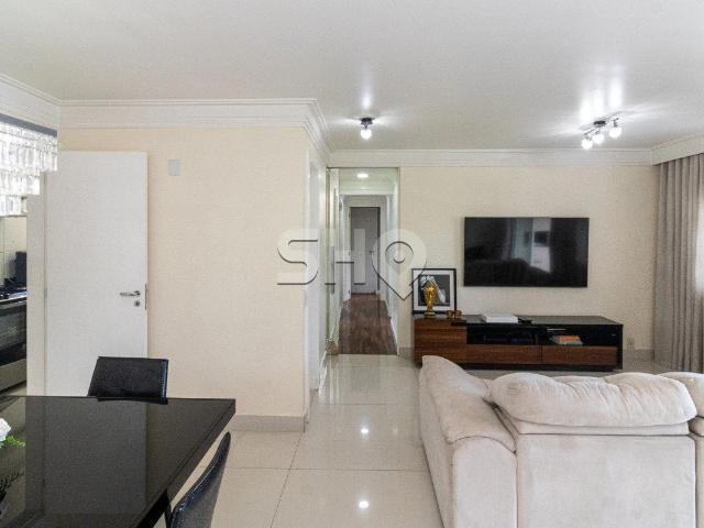 Apartamento para Venda em São Paulo/SP Vila Leopoldina 3 Quartos