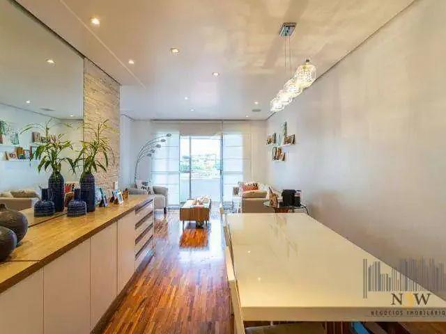 Apartamento para Venda em São Paulo/SP Vila Leopoldina 3 Quartos