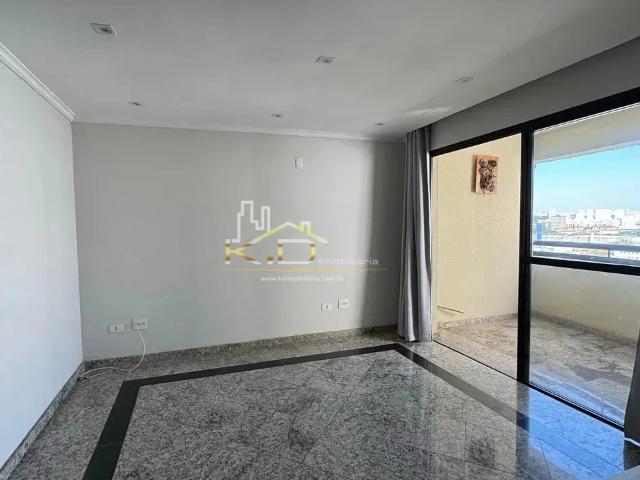Apartamento para Venda em São Paulo/SP Vila Leopoldina 3 Quartos