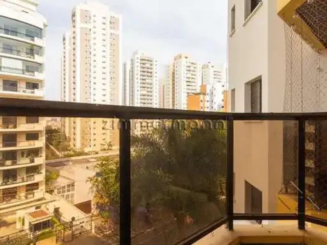 Apartamento para Venda em São Paulo/SP Vila Leopoldina 3 Quartos
