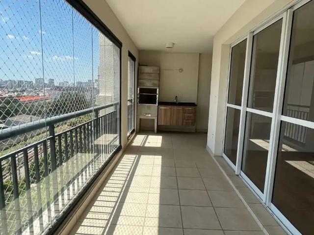 Apartamento para Venda em São Paulo/SP Vila Leopoldina 3 Quartos
