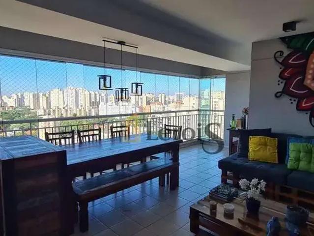 Apartamento para Venda em São Paulo/SP Vila Leopoldina 3 Quartos