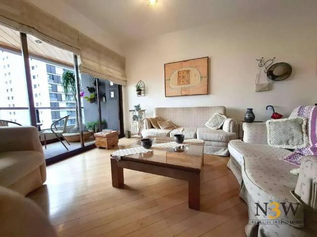 Apartamento para Venda em São Paulo/SP Vila Leopoldina 3 Quartos