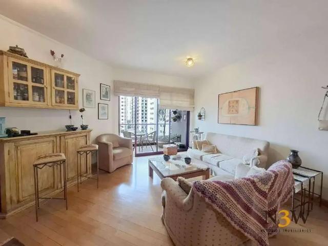 Apartamento para Venda em São Paulo/SP Vila Leopoldina 3 Quartos