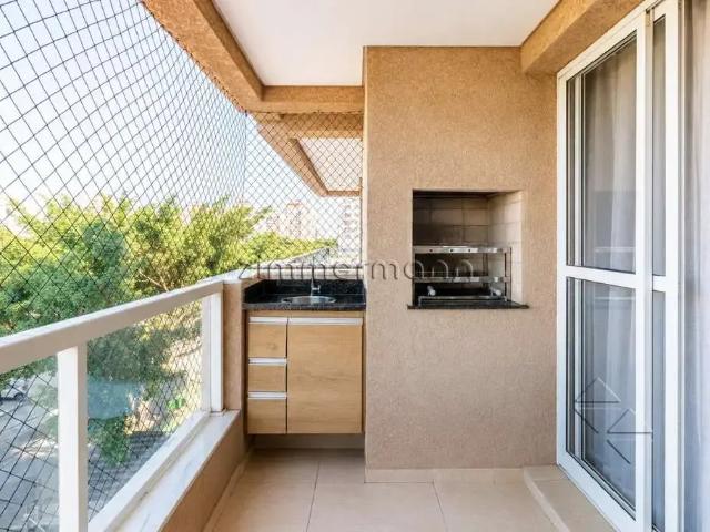 Apartamento para Venda em São Paulo/SP Vila Leopoldina 3 Quartos