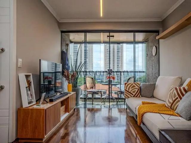 Apartamento para Venda em São Paulo/SP Vila Leopoldina 3 Quartos