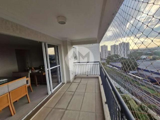 Apartamento para Venda em São Paulo/SP Vila Leopoldina 3 Quartos