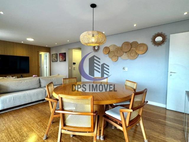 Apartamento para Venda em São Paulo/SP Vila Leopoldina 3 Quartos