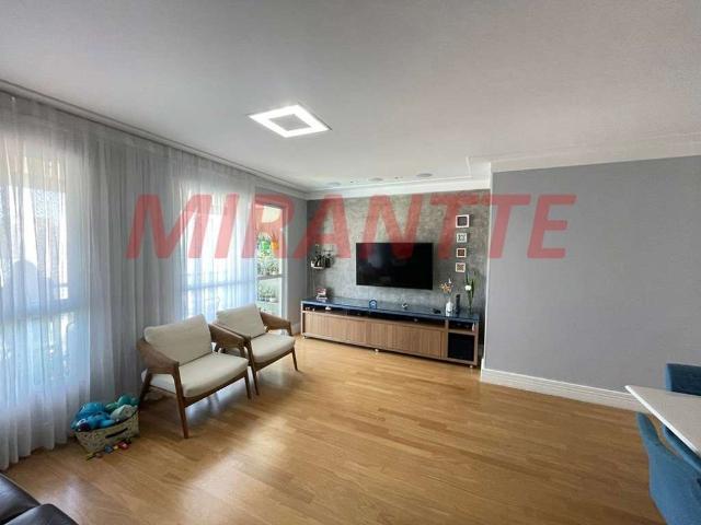 Apartamento para Venda em São Paulo/SP Vila Leopoldina 3 Quartos