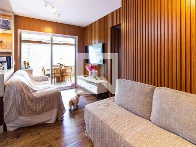Apartamento para Venda em São Paulo/SP Vila Leopoldina 3 Quartos