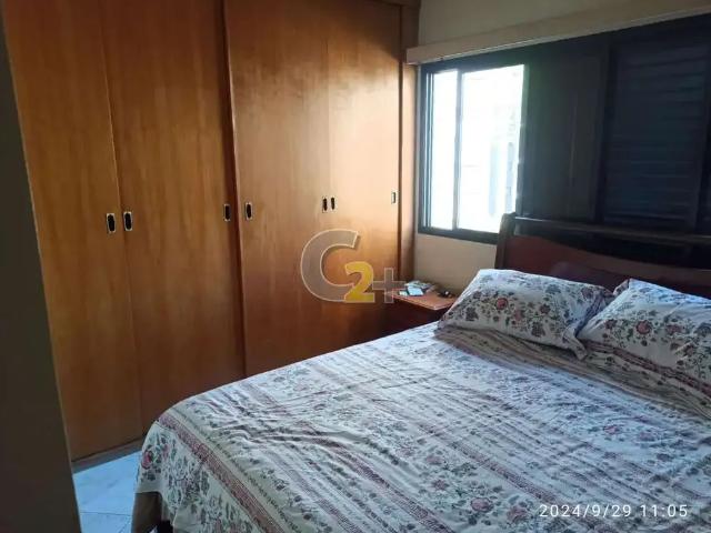 Apartamento para Venda em São Paulo/SP Vila Leopoldina 3 Quartos