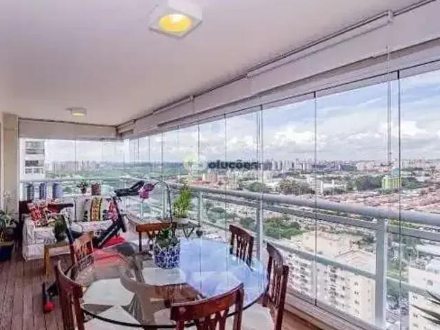 Apartamento para Venda em São Paulo/SP Vila Leopoldina 3 Quartos