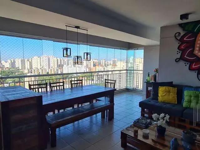 Apartamento para Venda em São Paulo/SP Vila Leopoldina 3 Quartos