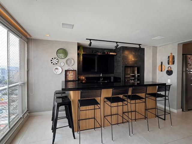Apartamento para Venda em São Paulo/SP Vila Leopoldina 3 Quartos