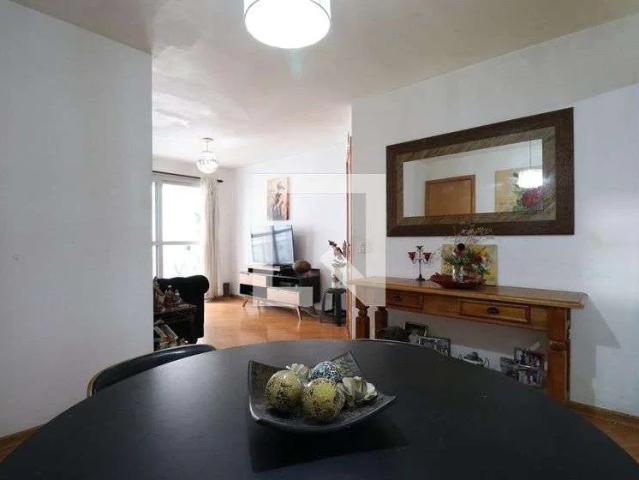 Apartamento para Venda em São Paulo/SP Vila Leopoldina 3 Quartos