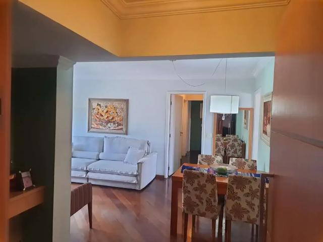 Apartamento para Venda em São Paulo/SP Vila Leopoldina 3 Quartos