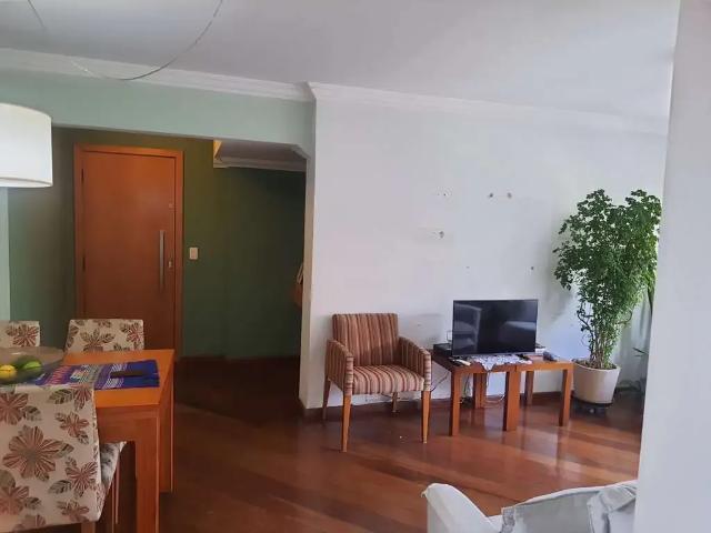Apartamento para Venda em São Paulo/SP Vila Leopoldina 3 Quartos