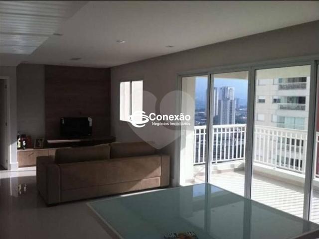 Apartamento para Venda em São Paulo/SP Vila Leopoldina 3 Quartos