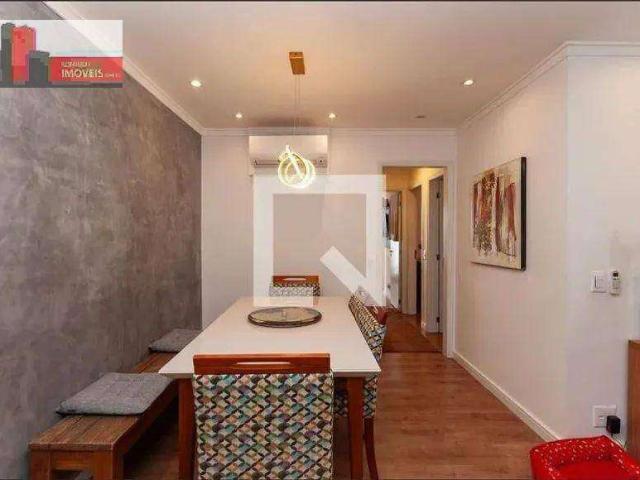 Apartamento para Venda em São Paulo/SP Vila Leopoldina 3 Quartos