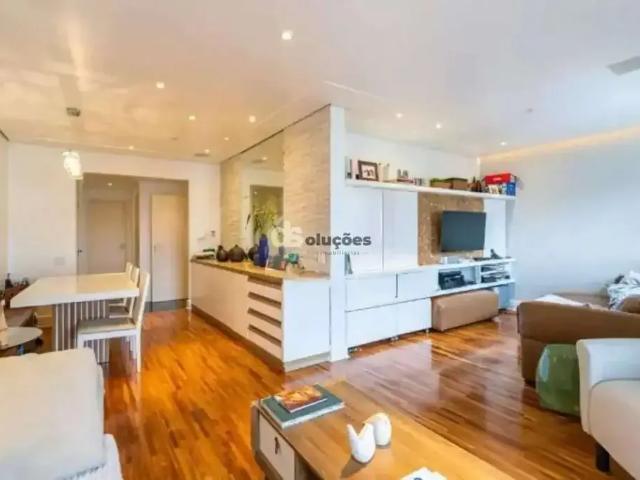 Apartamento para Venda em São Paulo/SP Vila Leopoldina 3 Quartos