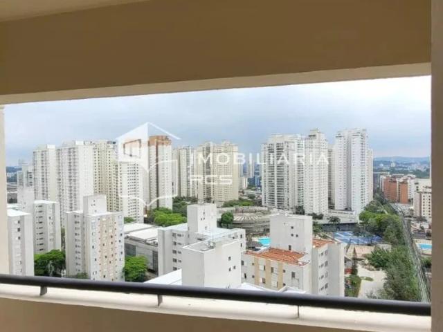 Apartamento para Venda em São Paulo/SP Vila Leopoldina 3 Quartos