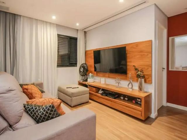 Apartamento para Venda em São Paulo/SP Vila Leopoldina 3 Quartos