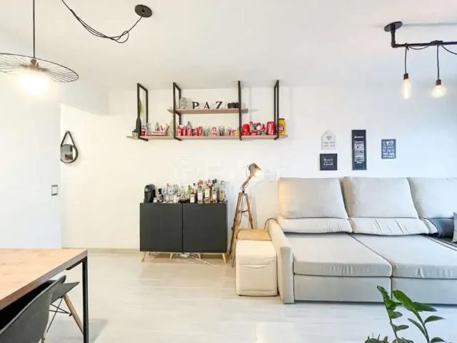 Apartamento para Venda em São Paulo/SP Vila Leopoldina 3 Quartos