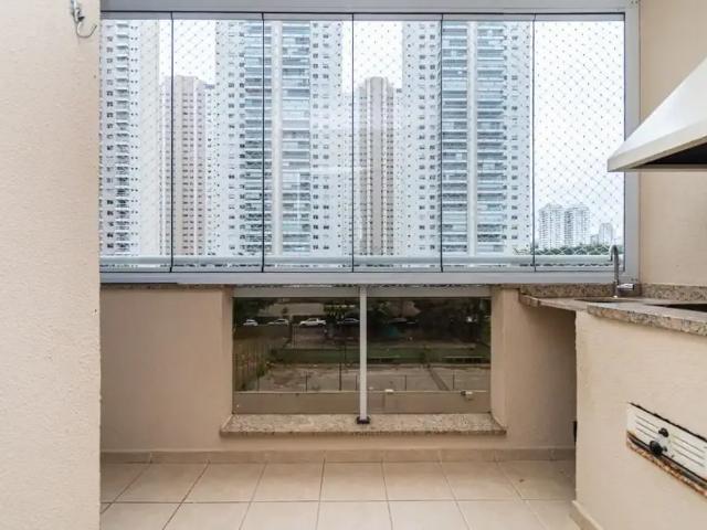 Apartamento para Venda em São Paulo/SP Vila Leopoldina 3 Quartos
