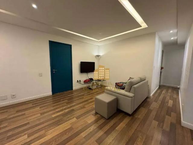 Apartamento para Venda em São Paulo/SP Vila Leopoldina 3 Quartos