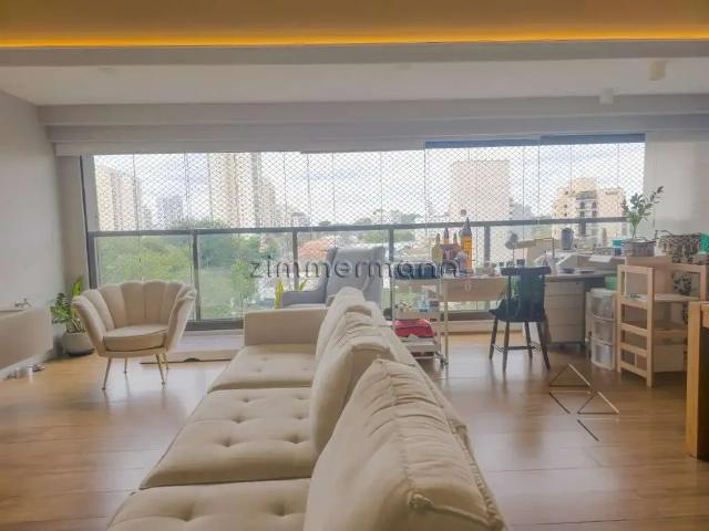 Apartamento para Venda em São Paulo/SP Vila Leopoldina 3 Quartos
