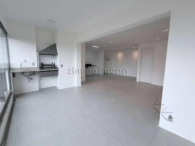 Apartamento para Venda em São Paulo/SP Vila Leopoldina 3 Quartos