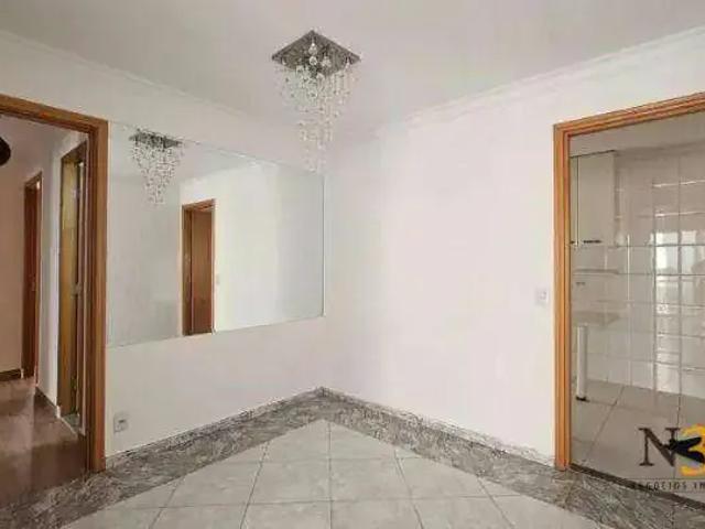 Apartamento para Venda em São Paulo/SP Vila Leopoldina 3 Quartos