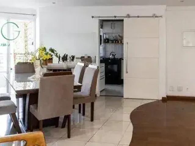 Apartamento para Venda em São Paulo/SP Vila Leopoldina 3 Quartos
