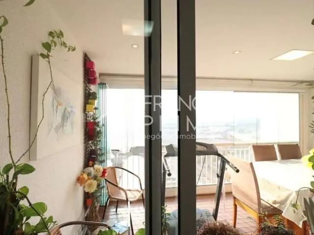 Apartamento para Venda em São Paulo/SP Vila Leopoldina 3 Quartos