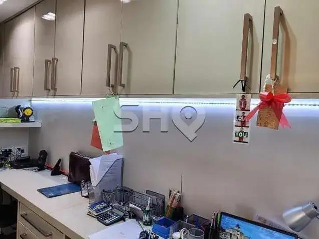 Apartamento para Venda em São Paulo/SP Vila Leopoldina 3 Quartos