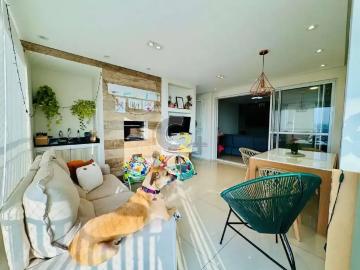 Apartamento para Venda em São Paulo/SP Vila Leopoldina 3 Quartos