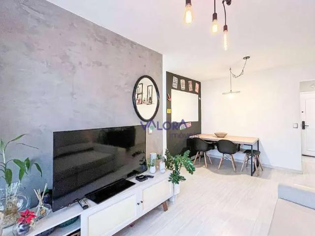 Apartamento para Venda em São Paulo/SP Vila Leopoldina 3 Quartos