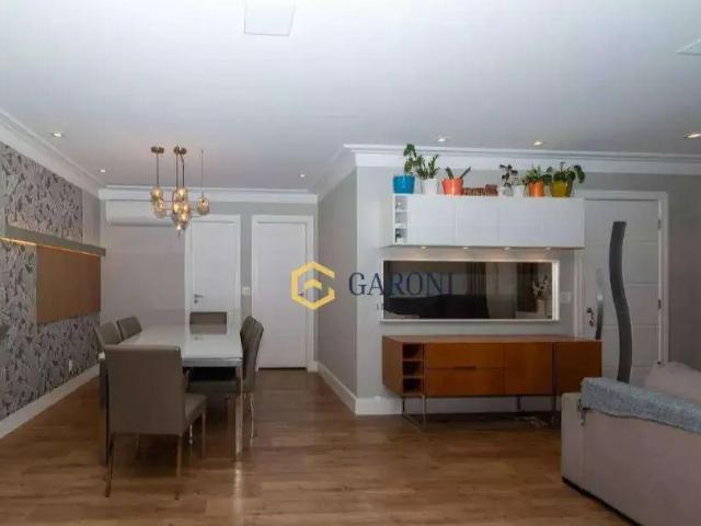 Apartamento para Venda em São Paulo/SP Vila Leopoldina 3 Quartos